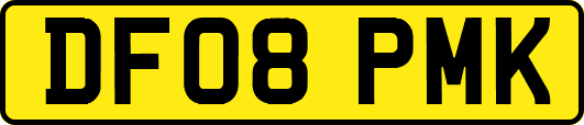 DF08PMK