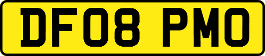 DF08PMO