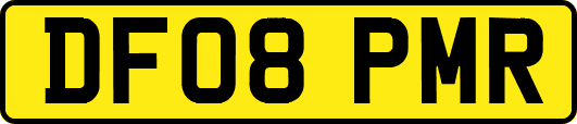 DF08PMR