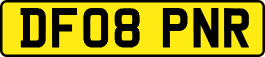 DF08PNR
