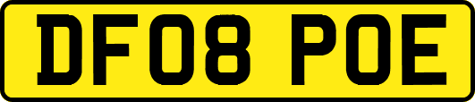 DF08POE
