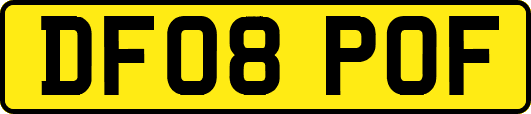 DF08POF