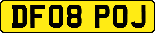 DF08POJ