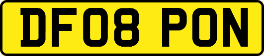 DF08PON