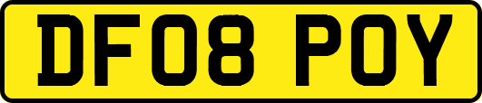 DF08POY