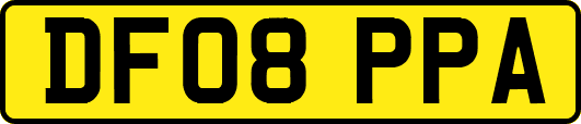 DF08PPA