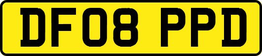 DF08PPD