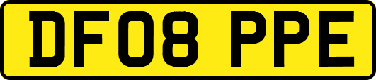 DF08PPE