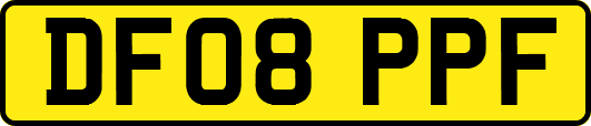 DF08PPF