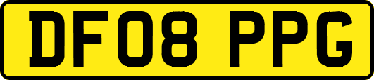 DF08PPG
