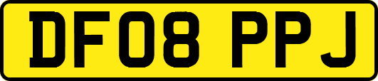DF08PPJ