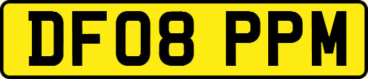 DF08PPM