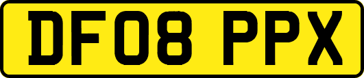 DF08PPX