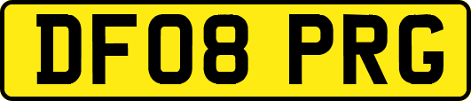 DF08PRG