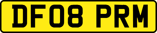 DF08PRM