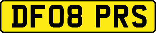 DF08PRS