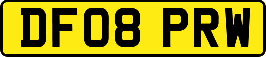 DF08PRW