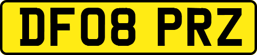 DF08PRZ