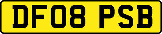 DF08PSB