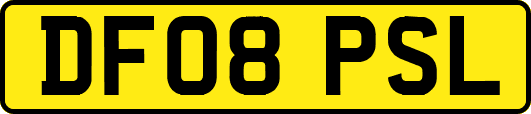 DF08PSL