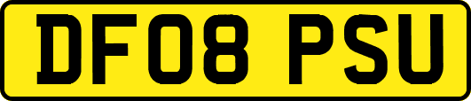 DF08PSU