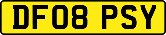 DF08PSY