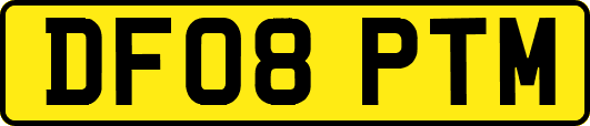 DF08PTM