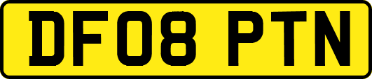 DF08PTN