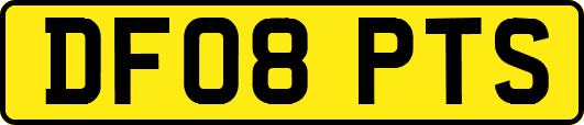 DF08PTS