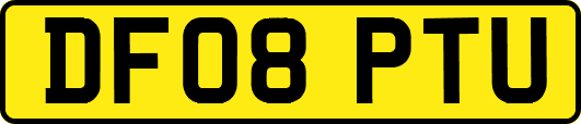 DF08PTU