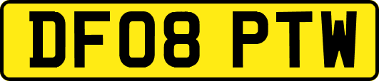 DF08PTW