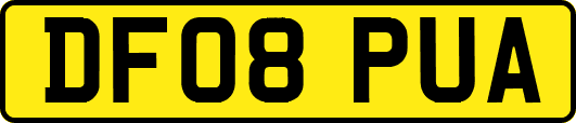 DF08PUA