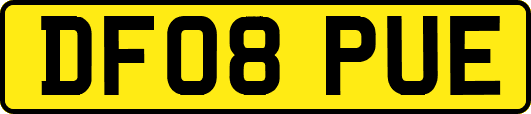 DF08PUE