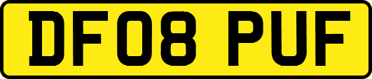 DF08PUF