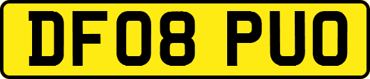 DF08PUO