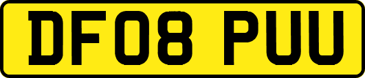 DF08PUU