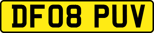DF08PUV
