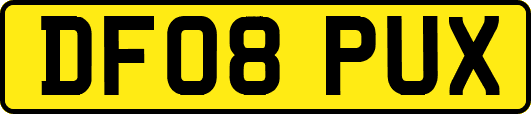 DF08PUX
