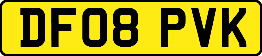 DF08PVK