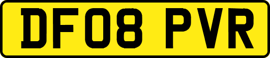 DF08PVR