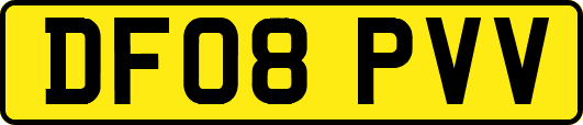 DF08PVV