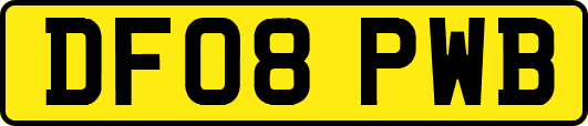 DF08PWB