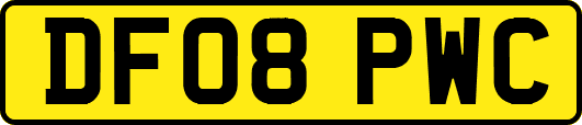 DF08PWC