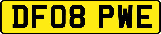 DF08PWE