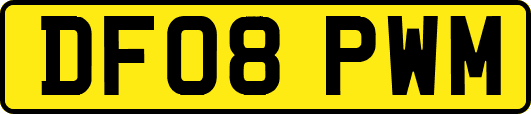 DF08PWM