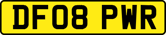 DF08PWR