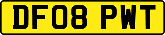 DF08PWT