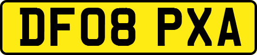 DF08PXA