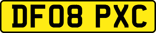 DF08PXC
