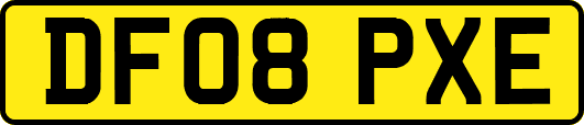 DF08PXE